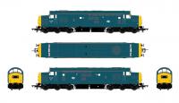 ACC2625-DCC Accurascale Class 37 Diesel number 37 140 - BR Blue